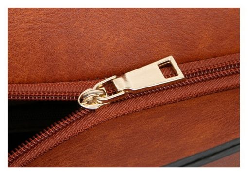 SK005 2020 Leather Women's Handbag - Image 10