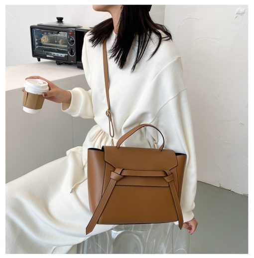 AD Deluxe Handbag For Women - Image 6