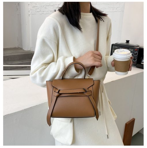 AD Deluxe Handbag For Women - Image 5