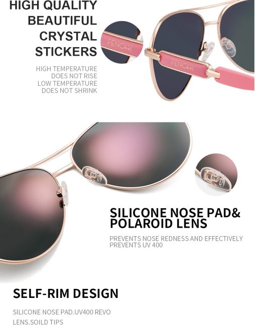 SK025 2020 Polarized Glasses - Image 10