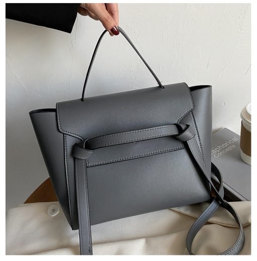 AD Deluxe Handbag For Women - Image 4