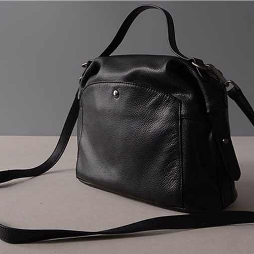 SK004 Versatile Women Handbag - Image 8