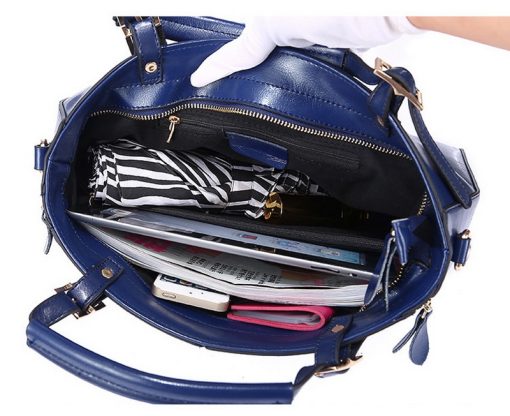 SK016 Trending Women Handbag - Image 5