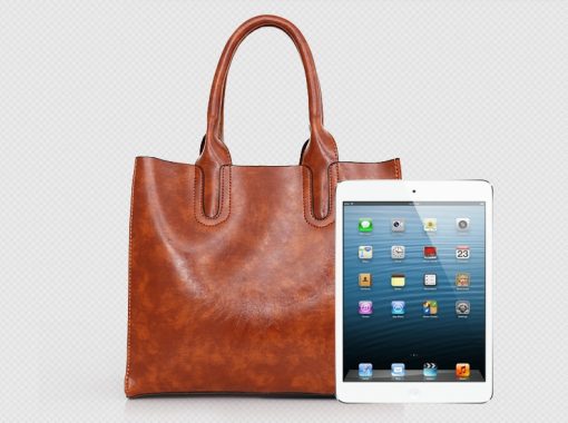 SK028 Deluxe Handbag For Women - Image 7