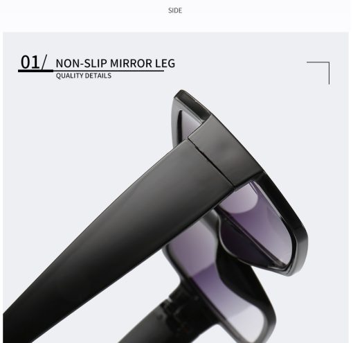 SK028 Women's Polarized Glasses - Image 8