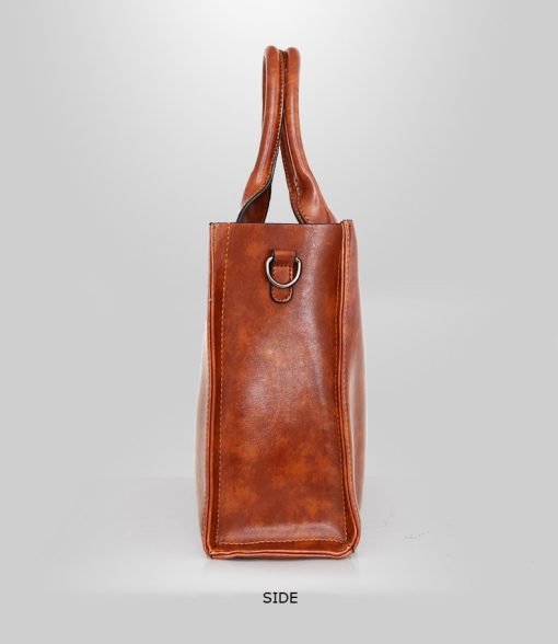 SK028 Deluxe Handbag For Women - Image 11