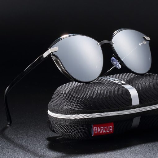 SK033 Women's Polarized Glasses - Image 7