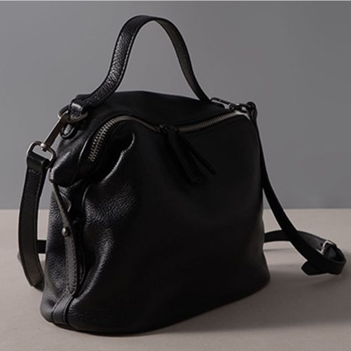 SK004 Versatile Women Handbag - Image 10