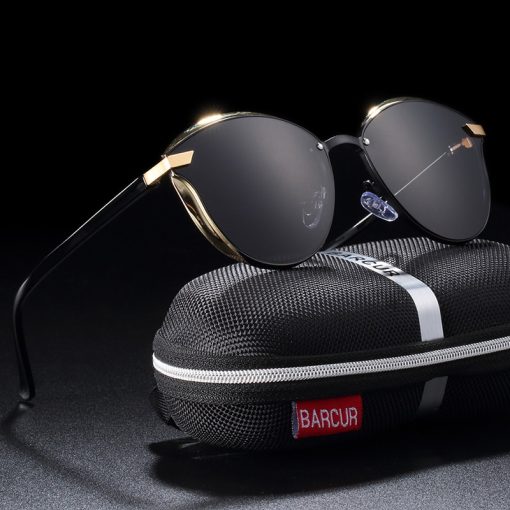 SK033 Women's Polarized Glasses - Image 9