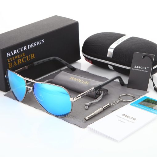 SK027 Women's Polarized Glasses - Image 5