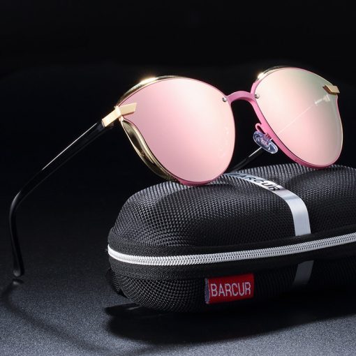 SK033 Women's Polarized Glasses - Image 10