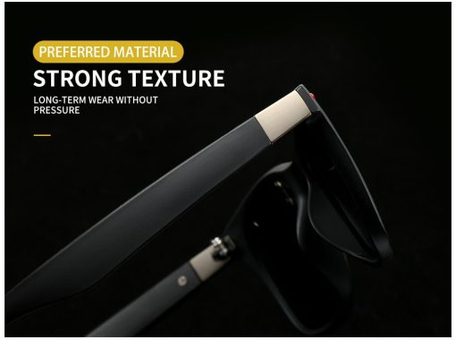 SK030 Women's Polarized Glasses - Image 8