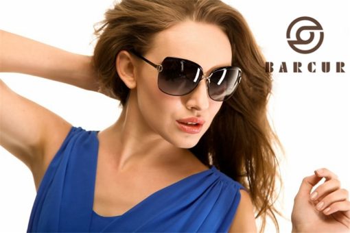 SK026 Trending Women's Polarized Glasses - Image 15