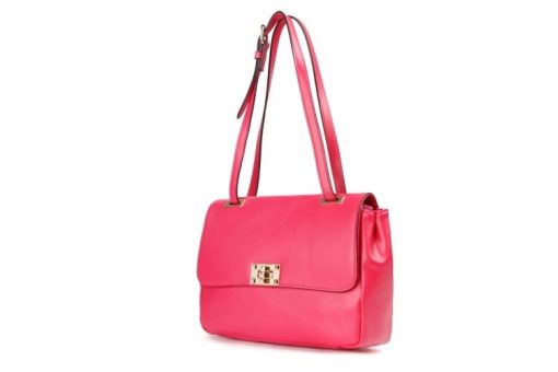 New 2018 Women Leather Shoulder Bag - Image 9