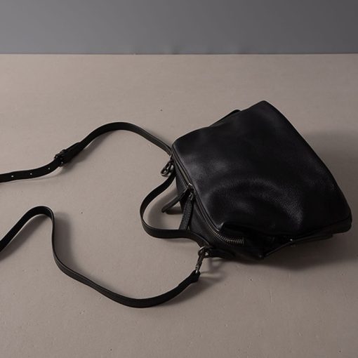 SK004 Versatile Women Handbag - Image 11