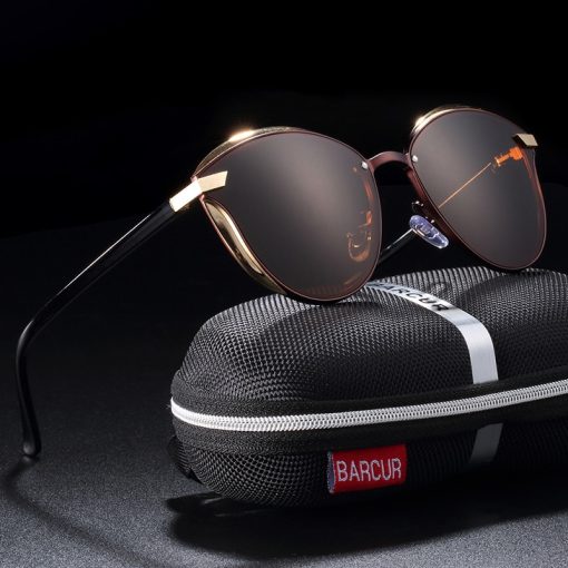 SK033 Women's Polarized Glasses - Image 8