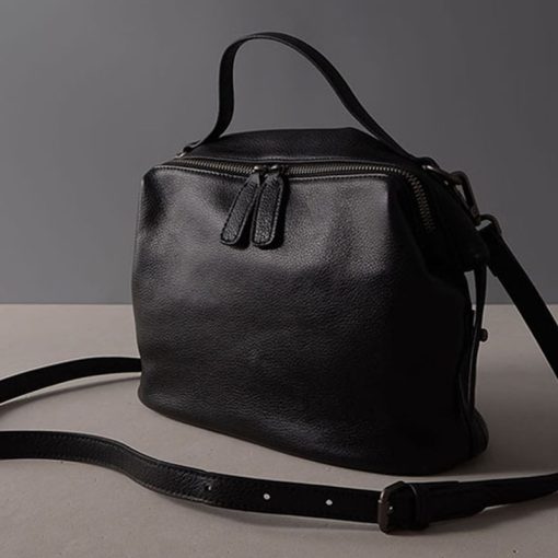 SK004 Versatile Women Handbag - Image 7