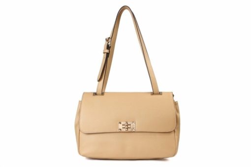 New 2018 Women Leather Shoulder Bag - Image 5