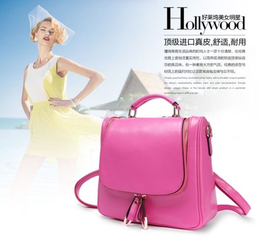 2020 Style Fabric Bags - Image 2