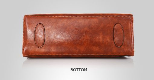 SK028 Deluxe Handbag For Women - Image 12
