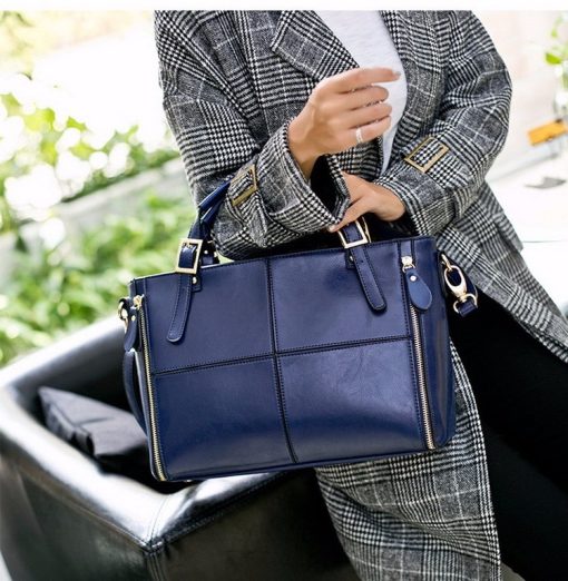 SK016 Trending Women Handbag - Image 10