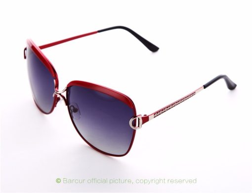 SK026 Trending Women's Polarized Glasses - Image 11