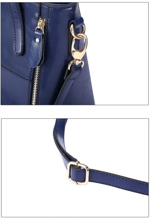 SK016 Trending Women Handbag - Image 8
