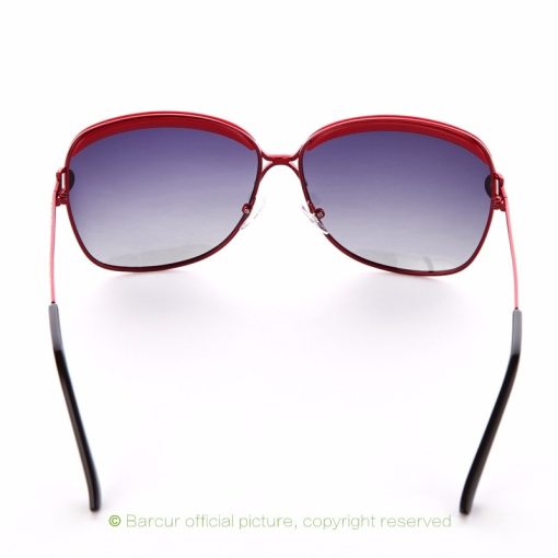 SK026 Trending Women's Polarized Glasses - Image 14