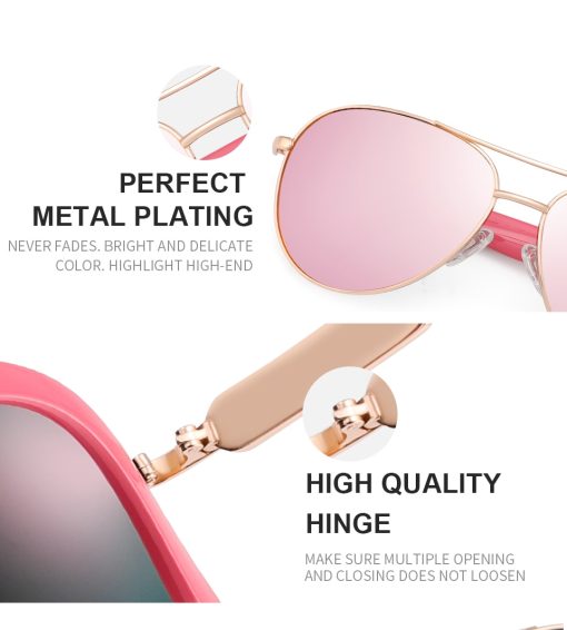 SK025 2020 Polarized Glasses - Image 9