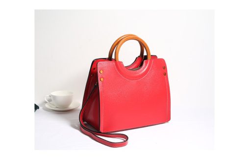 2020 New Vintage Bag For Women - Image 7