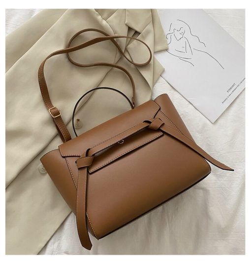 AD Deluxe Handbag For Women - Image 3