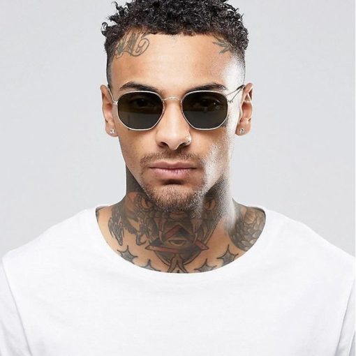 SK027 Polarized Glasses - Image 9