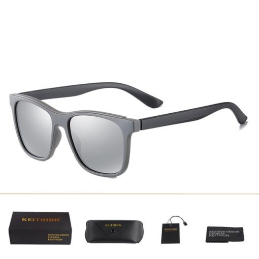 SK022 Women's Polarized Glasses - Image 5