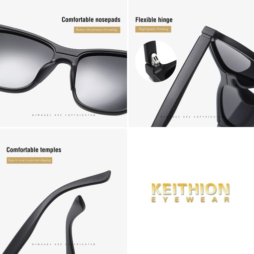 SK022 Women's Polarized Glasses - Image 6