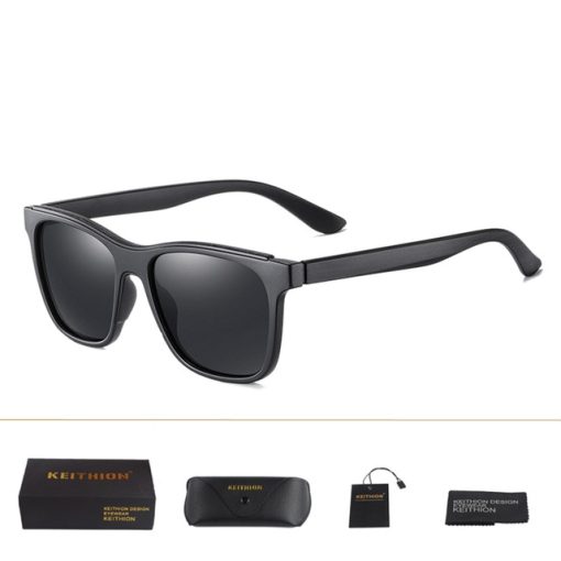 SK022 Women's Polarized Glasses - Image 3
