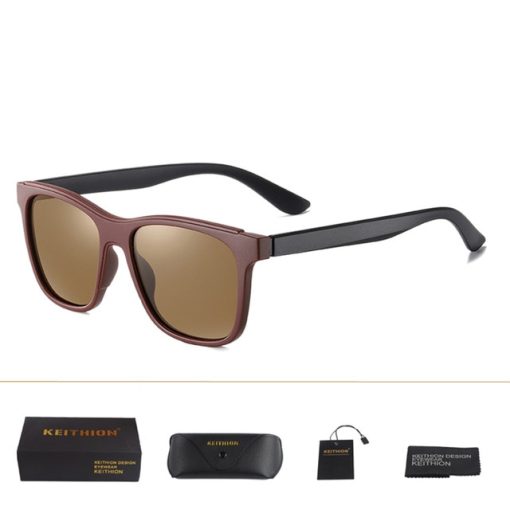 SK022 Women's Polarized Glasses - Image 2