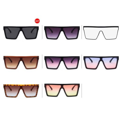 SK001 Women's Polarized Glasses - Image 10
