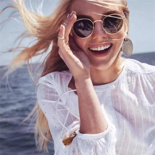 SK021 Women's Polarized Glasses - Image 6