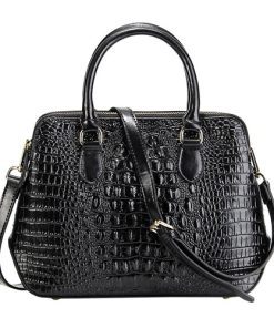 SK029 2020 Leather Women's Handbag