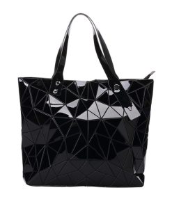 SK010 Genuine Leather Ladies Handbag