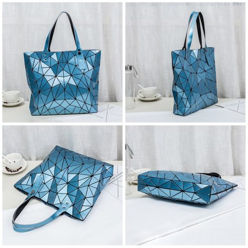 SK019 Deluxe Handbag For Women - Image 11