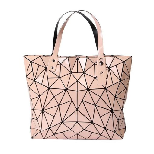 SK019 Deluxe Handbag For Women - Image 4