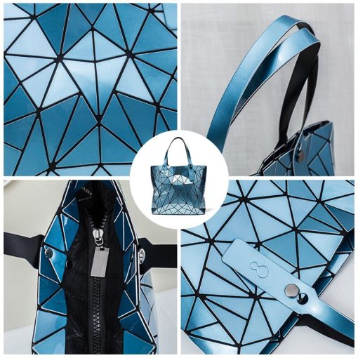 SK019 Deluxe Handbag For Women - Image 10