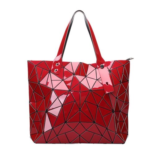SK019 Deluxe Handbag For Women - Image 5