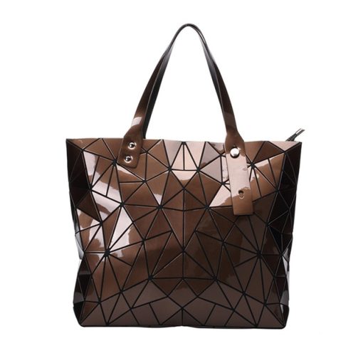 SK019 Deluxe Handbag For Women - Image 3