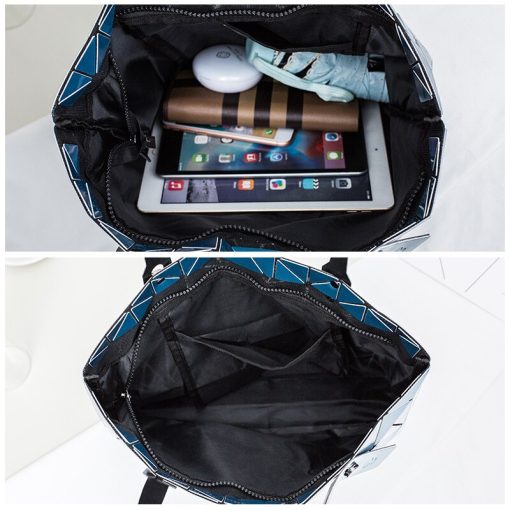 SK019 Deluxe Handbag For Women - Image 8