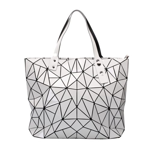 SK019 Deluxe Handbag For Women - Image 7