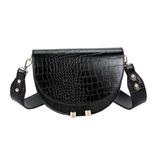 SK034 Leather Women's Handbag