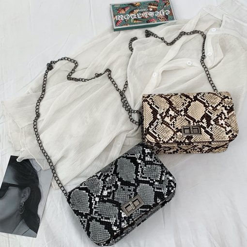 Luxury Handbags Women Bags - Image 3