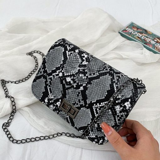 Luxury Handbags Women Bags - Image 4